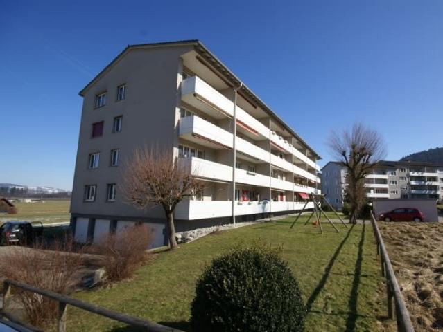 Rent a 3 ½ rooms apartment in Sirnach Flatfox