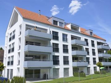 Rent a 3 ½ rooms apartment in Sirnach Flatfox