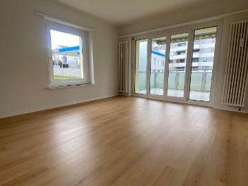 Rent a 3 rooms apartment in Sirnach Flatfox