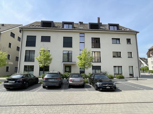 Rent a 3 ½ rooms apartment in Sissach Flatfox
