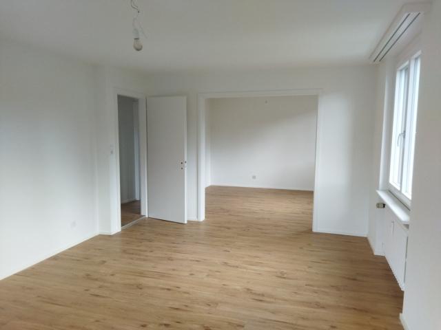 Rent a 3 rooms apartment in Sissach Flatfox