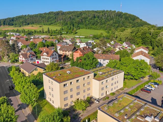 Rent a 3 ½ rooms apartment in Sissach Flatfox
