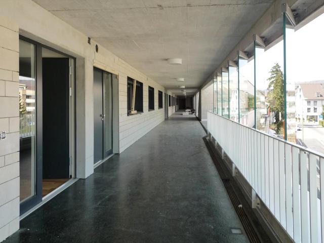 Rent a 3 ½ rooms apartment in Sissach Flatfox