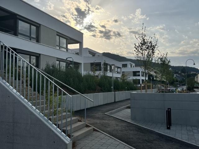 Rent a 3 ½ rooms apartment in Sissach Flatfox