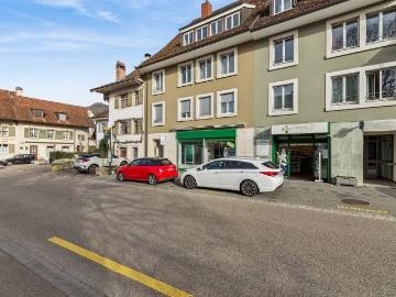 Rent a 3 rooms apartment in Sissach Flatfox
