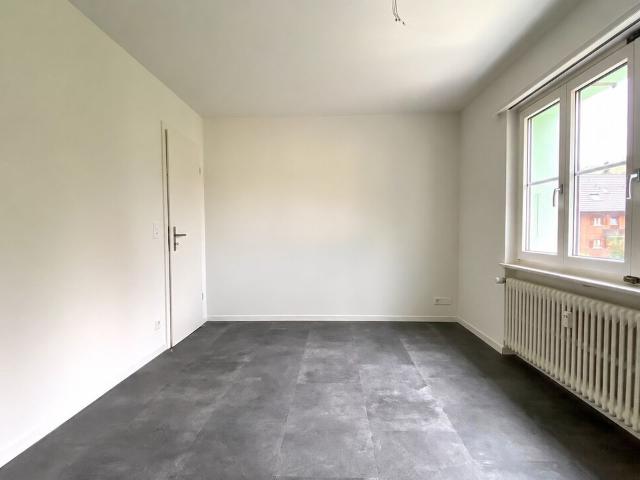 Rent a 3 ½ rooms apartment in Sissach Flatfox