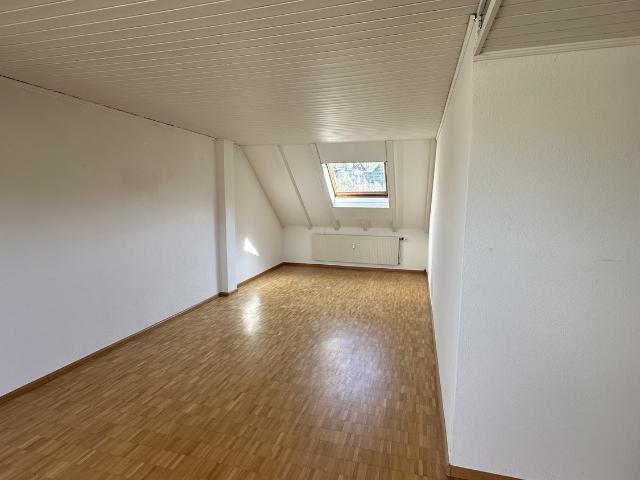 Rent a 3 ½ rooms apartment in Sissach Flatfox