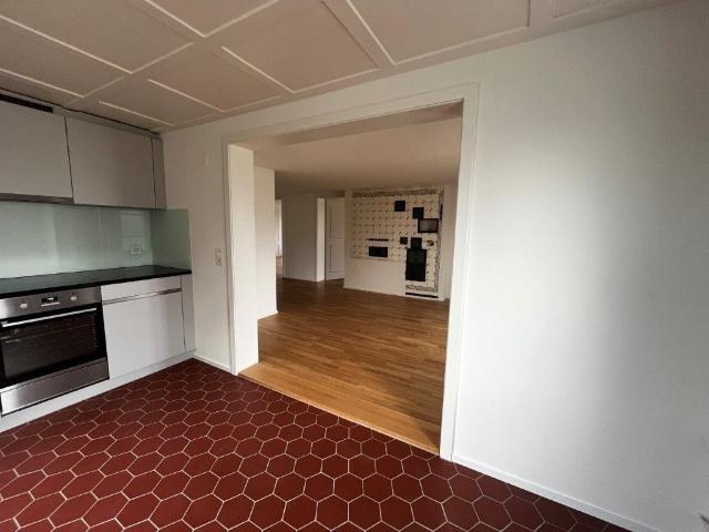 Rent a 3 ½ rooms apartment in Speicher Flatfox