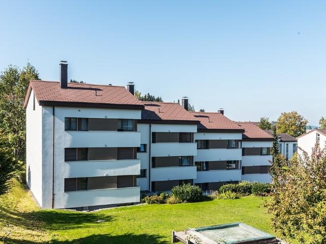 Rent a 3 ½ rooms apartment in Speicher Flatfox