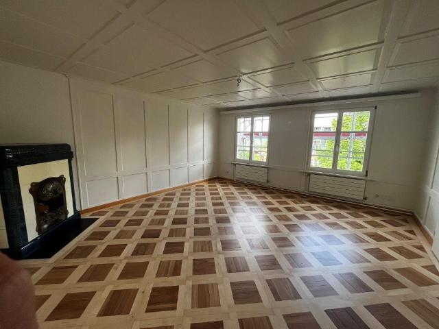 Rent a 3 ½ rooms apartment in Speicher Flatfox