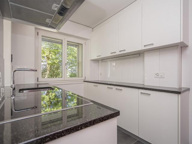 Rent a 3 ½ rooms apartment in Spiegel b. Bern Flatfox