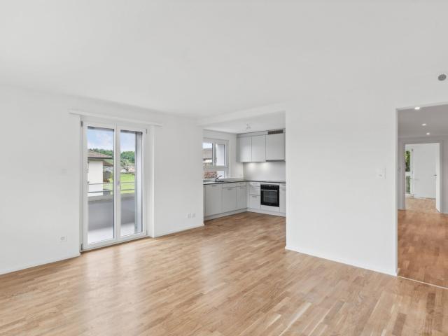 Rent a 3 ½ rooms apartment in Spiez Flatfox