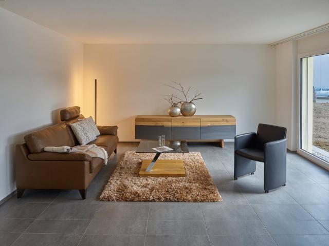 Rent a 3 ½ rooms apartment in Spiez Flatfox