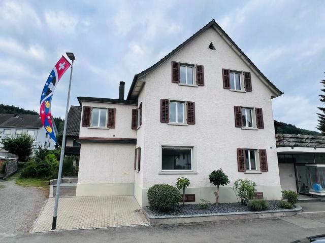 Rent a 3 ½ rooms apartment in Spreitenbach Flatfox