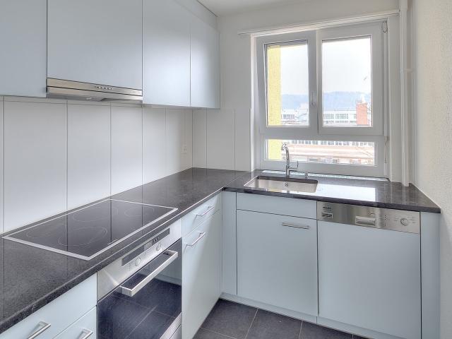 Rent a 3 ½ rooms apartment in Spreitenbach Flatfox