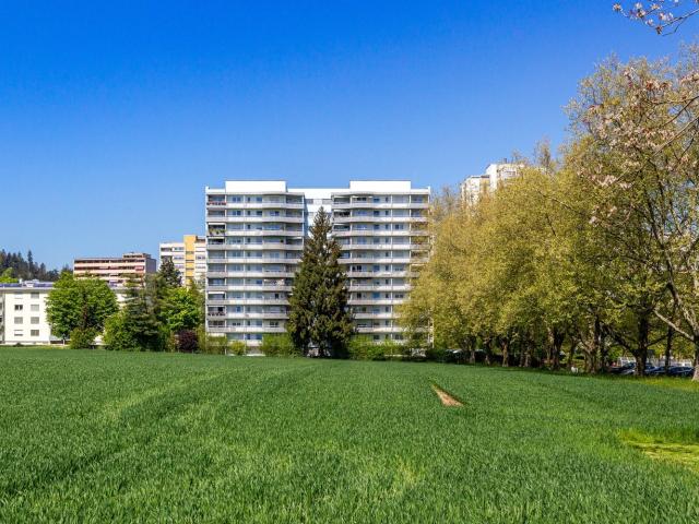 Rent a 3 ½ rooms apartment in Spreitenbach Flatfox