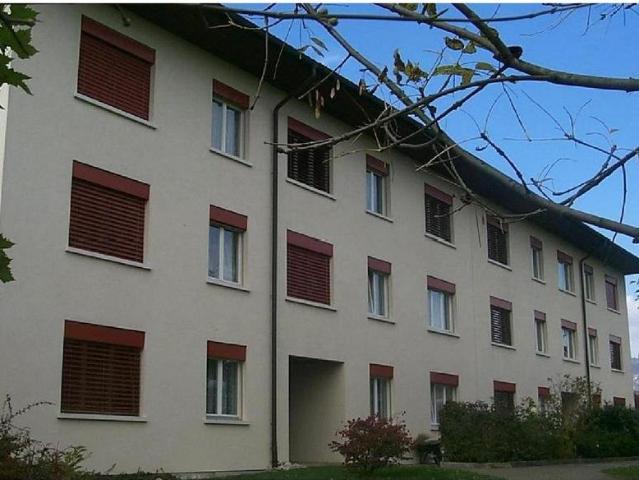 Rent a 3 ½ rooms apartment in Studen BE Flatfox