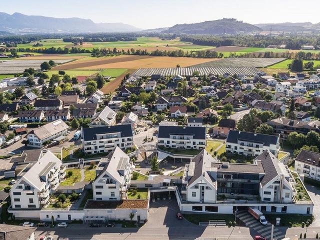Rent a 3 ½ rooms apartment in Studen Flatfox