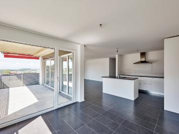 Rent a 3 ½ rooms apartment in St. Antoni Flatfox
