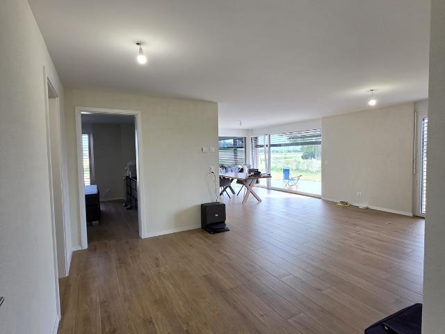 Rent a 3 ½ rooms apartment in st aubin Flatfox