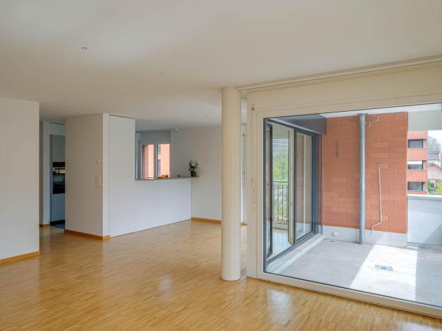 Rent a 3 ½ rooms apartment in St. Gallen Flatfox