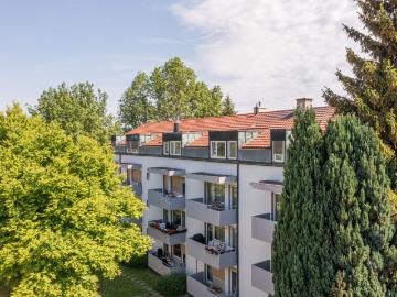 Rent a 3 rooms apartment in St. Gallen Flatfox
