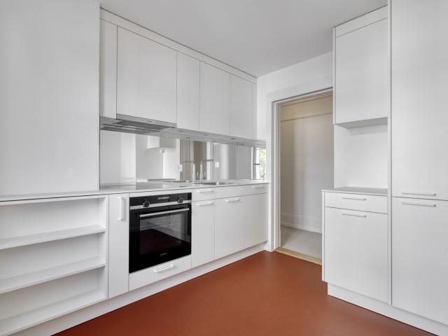 Rent a 3 ½ rooms apartment in St. Gallen Flatfox