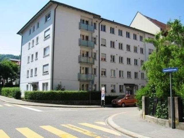 Rent a 3 rooms apartment in St. Gallen Flatfox