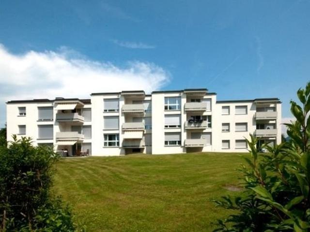 Rent a 3 ½ rooms apartment in St. Gallen Flatfox