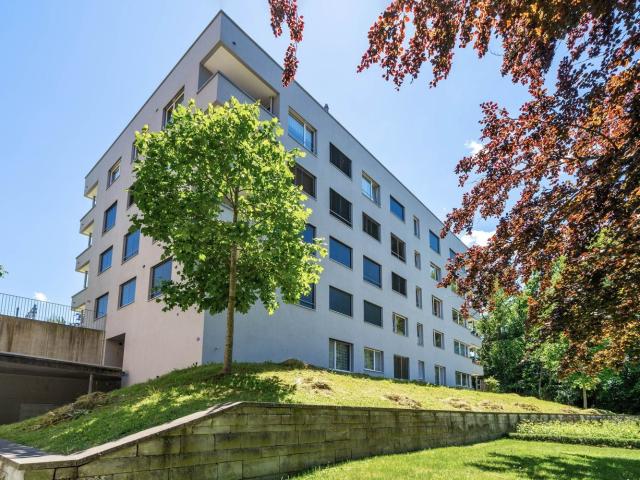 Rent a 3 ½ rooms apartment in St. Gallen Flatfox