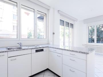 Rent a 3 ½ rooms apartment in St. Gallen Flatfox
