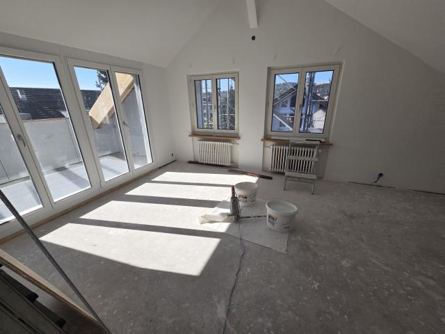 Rent a 3 ½ rooms apartment in St.Gallen Flatfox