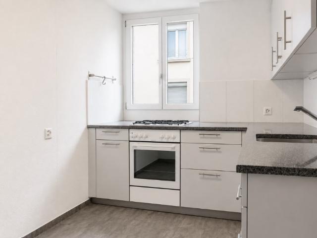 Rent a 3 ½ rooms apartment in St. Gallen Flatfox