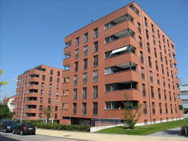Rent a 3 ½ rooms apartment in St. Gallen Flatfox