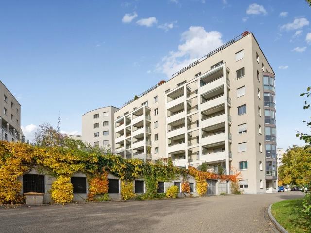 Rent a 3 ½ rooms apartment in St. Gallen Flatfox