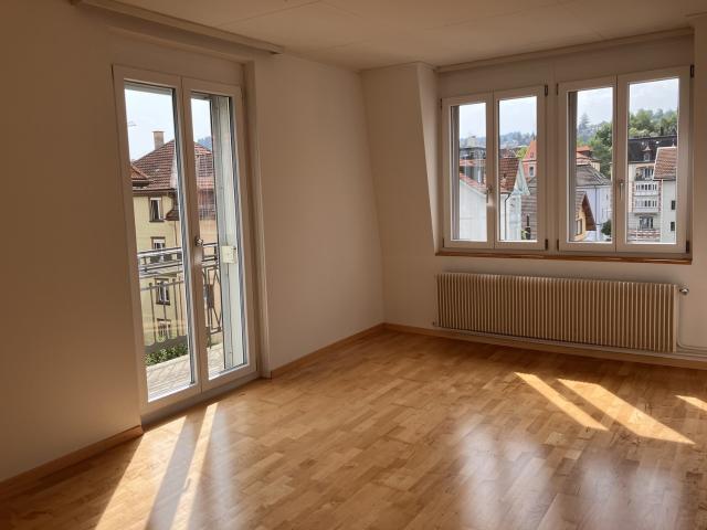 Rent a 3 rooms apartment in St. Gallen Flatfox
