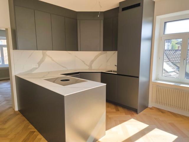 Rent a 3 ½ rooms apartment in St. Gallen Flatfox