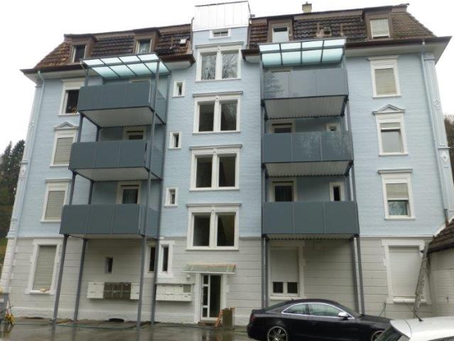 Rent a 3 rooms apartment in St. Gallen Flatfox