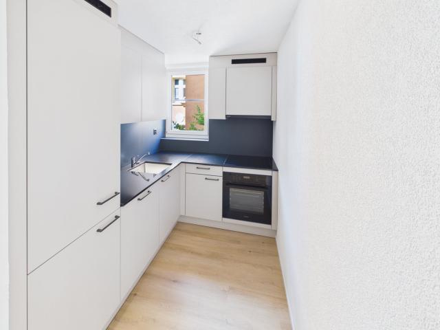 Rent a 3 ½ rooms apartment in St. Gallen Flatfox