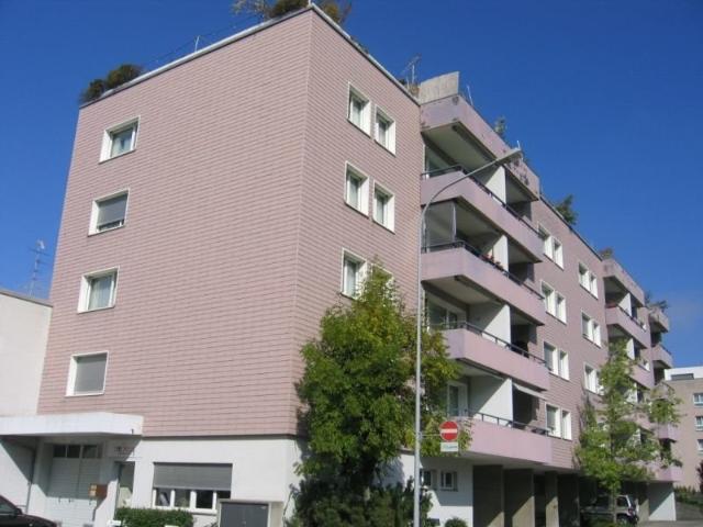 Rent a 3 rooms apartment in St. Gallen Flatfox
