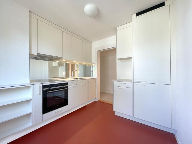 Rent a 3 ½ rooms apartment in St. Gallen Flatfox