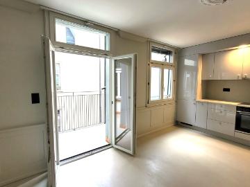 Rent a 3 rooms apartment in St. Gallen Flatfox