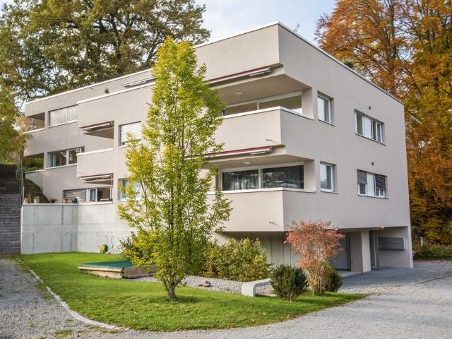 Rent a 3 rooms apartment in St. Gallen Flatfox