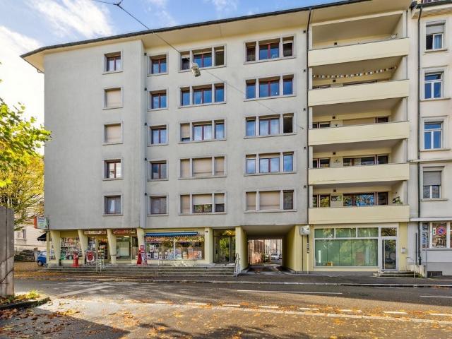 Rent a 3 rooms apartment in St. Gallen Flatfox