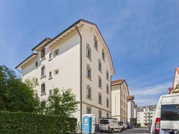 Rent a 3 ½ rooms apartment in St. Gallen Flatfox