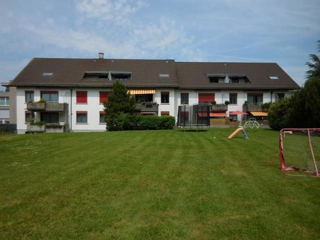 Rent a 3 rooms apartment in St. Gallen Flatfox