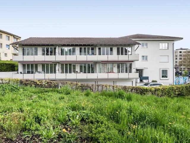 Rent a 3 rooms apartment in St. Gallen Flatfox