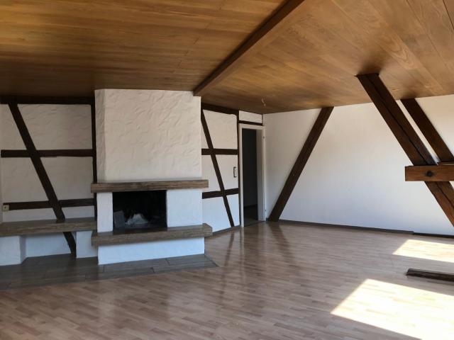 Rent a 3 ½ rooms apartment in St. Gallen Flatfox