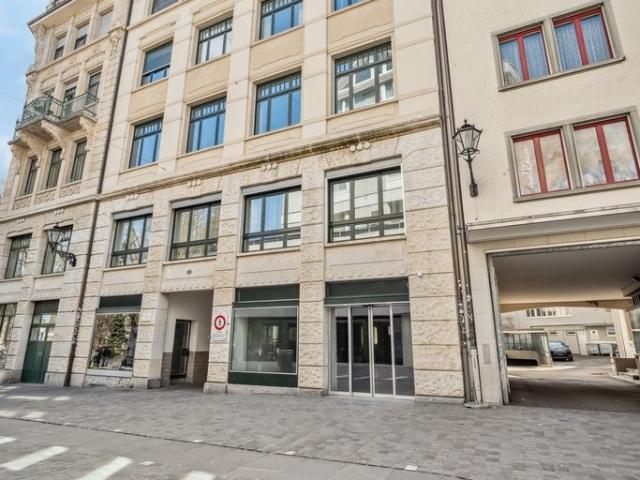 Rent a 3 ½ rooms apartment in St. Gallen Flatfox