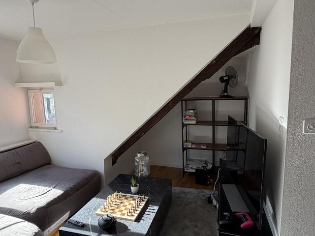 Rent a 3 rooms apartment in St.Gallen Flatfox